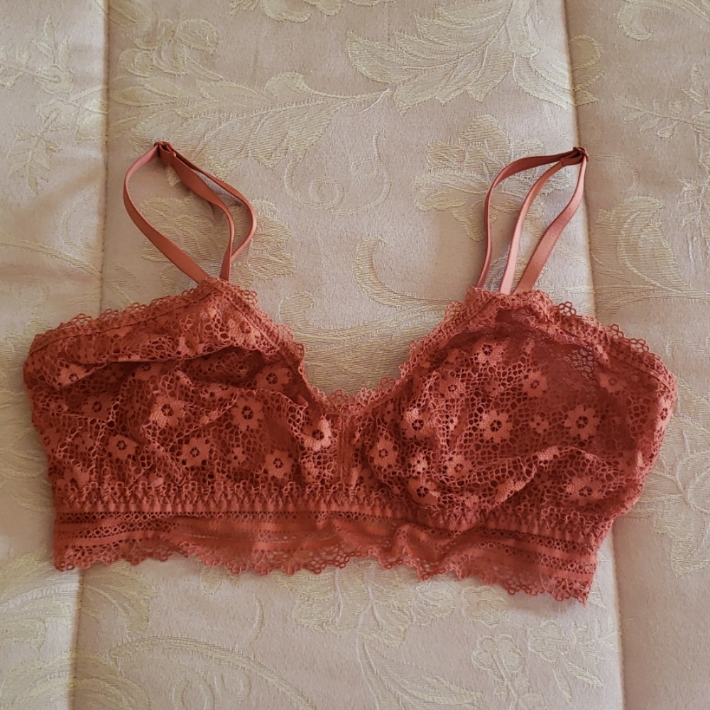 Victoria's Secret Bralette